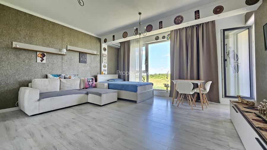 NEW! 2 Camere + Parcare, City Nord Tunari - 4