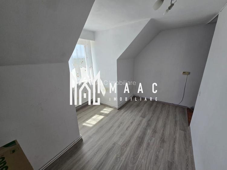 Apartament spatios la cheie 43 mpu Viile Sibiului - 7
