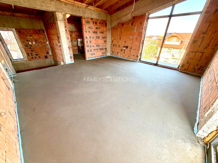 Casa deosebita situata stradal la 350m fata de Sos. Oltenitei - 22