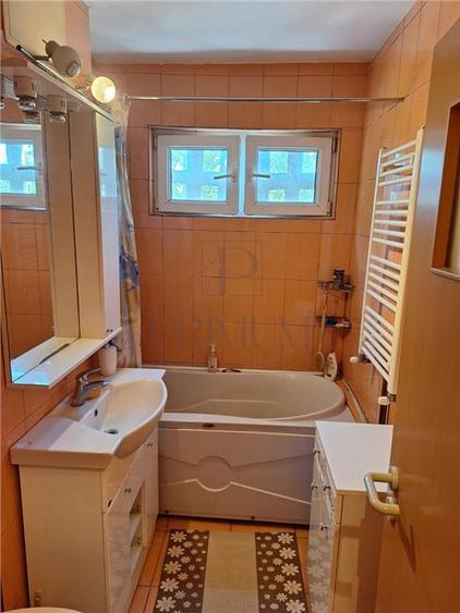 DACIA - 3 CAMERE - ETAJ 2 - CONFORT 1 - CENTRALA PROPRIE - CLIMA - BOXA CF