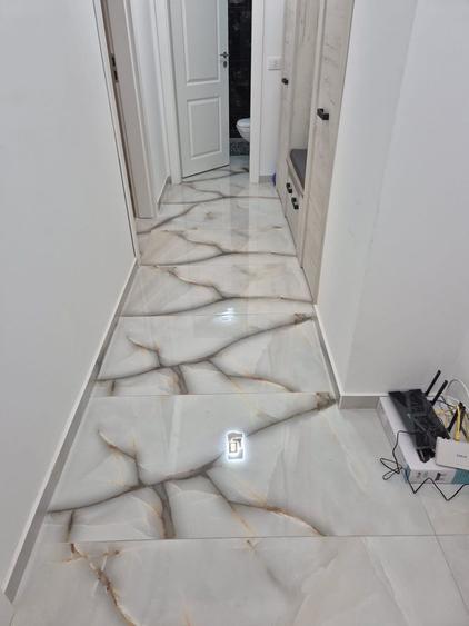 Apartament 1 camere, Decomandat clasic, Bloc Nou!