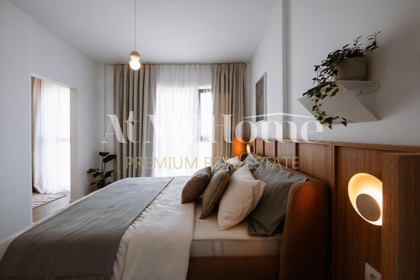 Casa individuala in complex rezidential Iorga 45