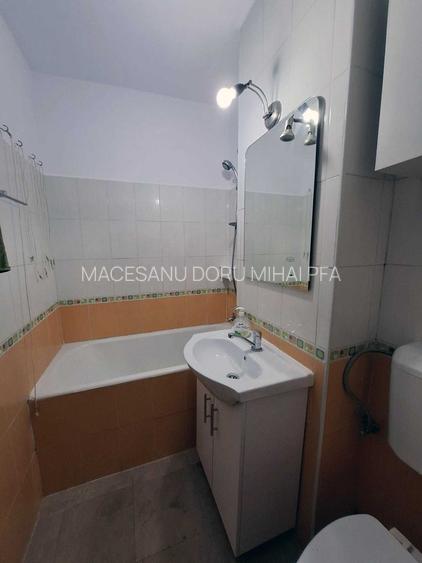 Inchiriere Apartament 2 Camere Loc Parcare Obor Teiul Doamnei - 4