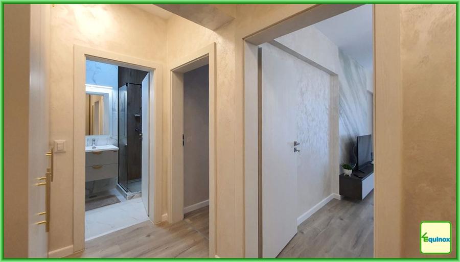 Apartament cu 2 camere de închiriat, MRS Grădinile, ECX64437