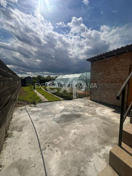 Casa Individuala Ciocanesti DB - 20