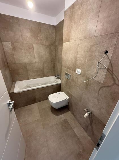 Apartament 3 ca. Bloc Nou. Soarelui. Aproape de Lidia. Doua bai. Finalizat.