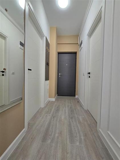 Apartament 1 camera Cartier Visoianu