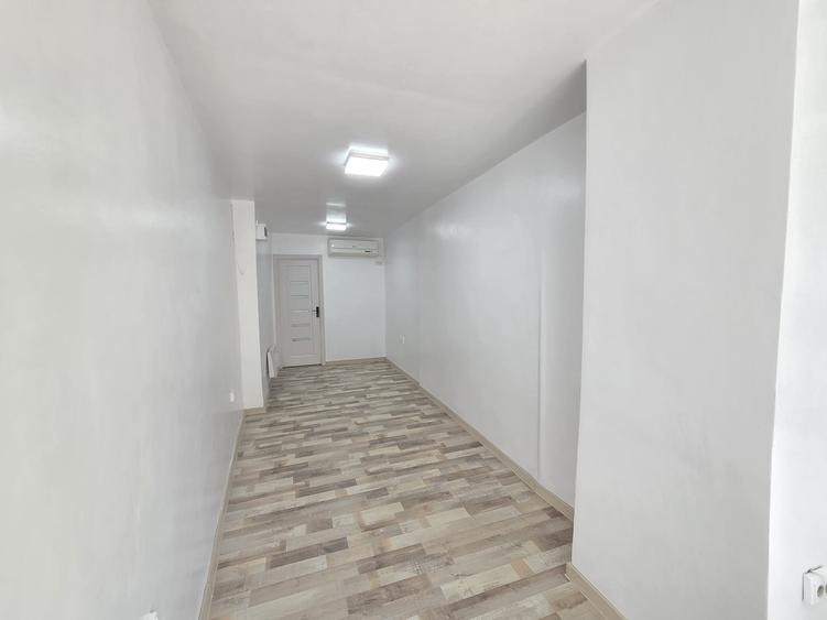 Spațiu comercial de închiriat – zonă ultracentrală Galați