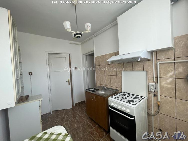 Apartament 2 Camere, Etaj 3, Strada Aleea Brandusei - 6