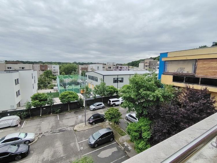 Apartament Padurea Baneasa
