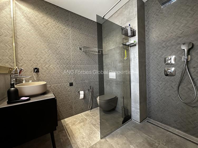 Penthouse Spatios cu Vedere catre Lac in Floreasca - 20