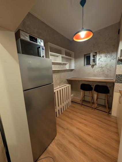 Apartament 3 camere Fundatie 72 mp