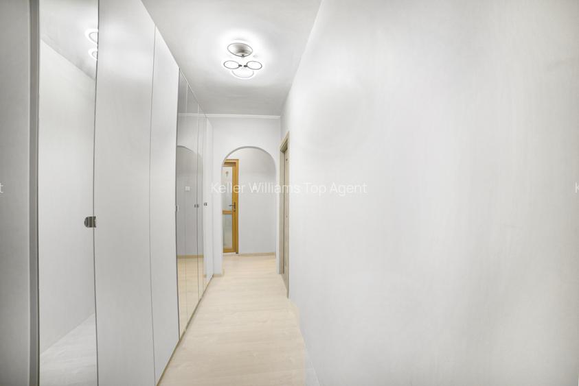 Maior Coravu*Decomandat*Renovat*Ready to move in - 4