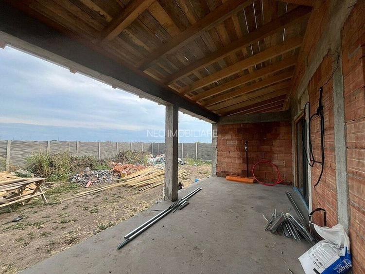 Duplex Mediteranean l Sacalaz - 12