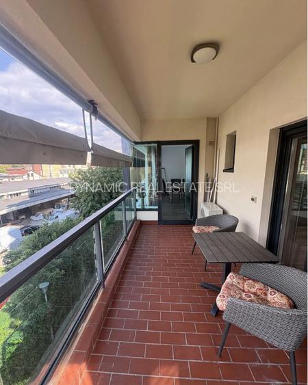 Apartament 3 Camere - 2 Parcari - Terasa - Orhideea Gardens - Grozavesti - 8