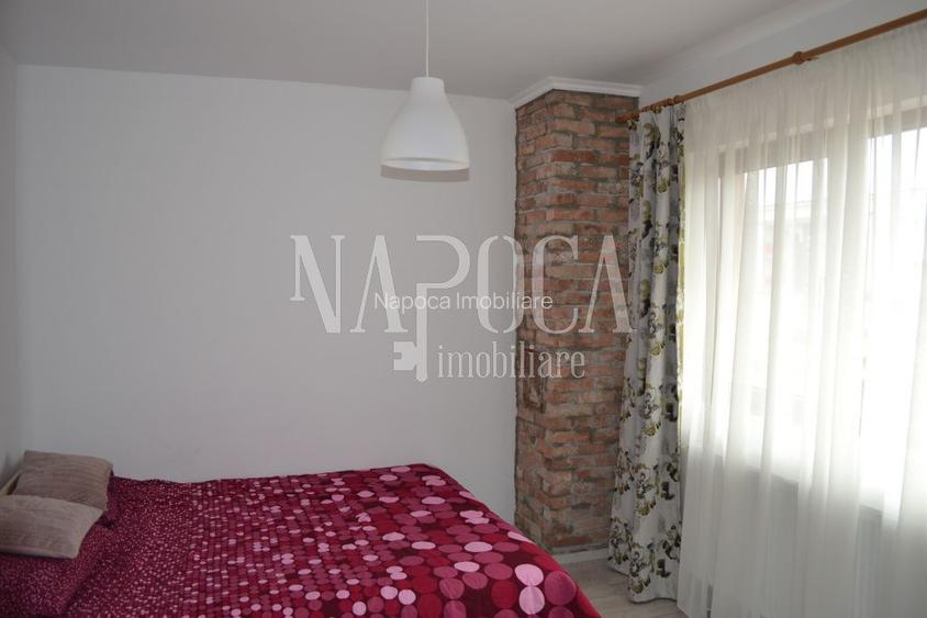 Casa 4 camere de vanzare in Floresti