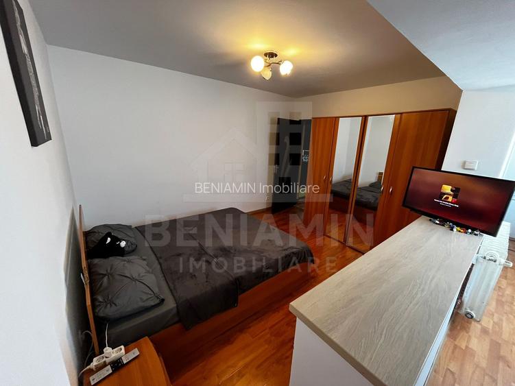 Apartament-2 Camere-Parter Inalt-60mp-2 Balcoane-Piata Valea Rosie - 3