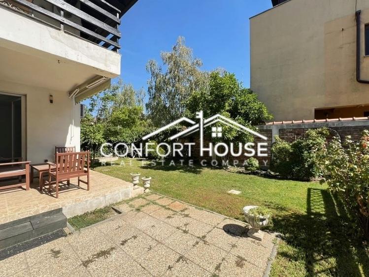 VILA P+E+M, 5 camere, complex rezidential cu piscina, IANCU NICOLAE