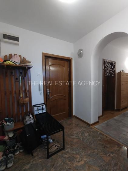 4 camere | Aurel Vlaicu – Promenada Mall | 130 mp | garaj boxa - 4