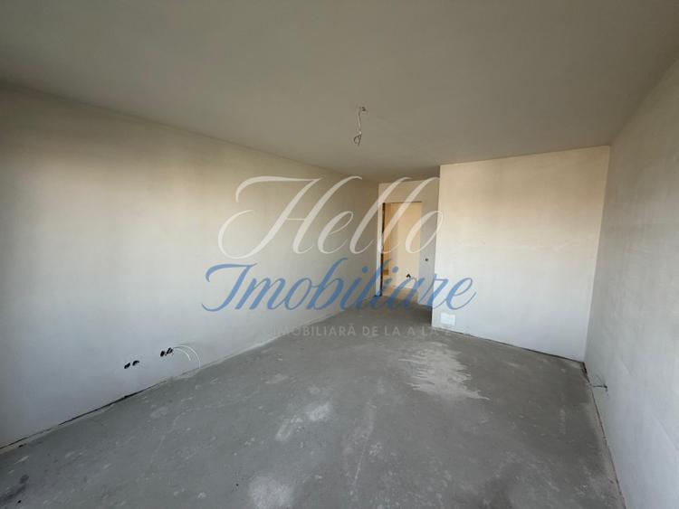 Penthouse de 3 camere, 113,9 mp, zona Zorilor
