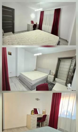 3 CAMERE DECOMANDAT | 60 MP | ET. 1 | BLOC 2016 | PARCARE ÎN PROPRIETATE | KM 4