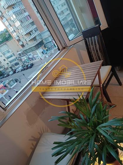 🏠Apartament 3 cam, 65MP, decomandat, etaj 3 // 📍Gară - Arcu