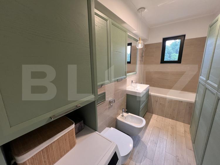 Apartament 4 camere, garaj inclus + 1 parcare - zonă ultracentrală