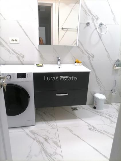 Apartament 2 camere - Casa de Cultura - parcare - 7