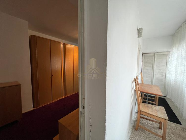 2 camere ,decomandat, 60mp, terasa, parcare, Marasti - A.Vlaicu
