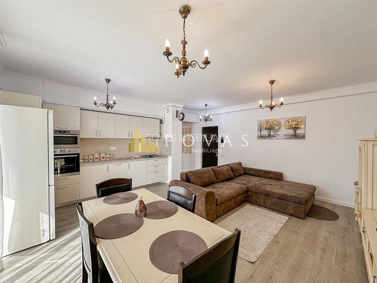 Inchiriere Apartament 3 Camere Erou Iancu Nicolae Pipera