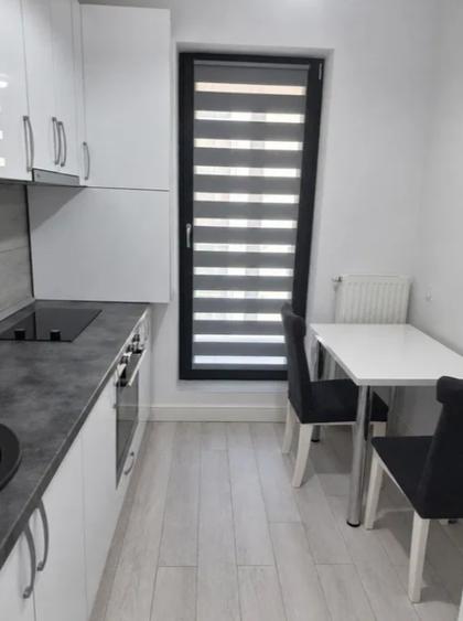 Lujerului - Exigent - Faza 2 - Garsoniera Moderna - Centrala proprie - confort 1