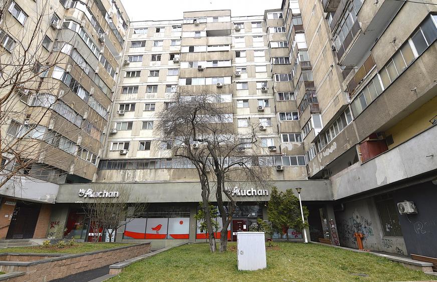 VANZARE APARTAMENT 4 CAMERE RAHOVA – MARGEANULUI - 34