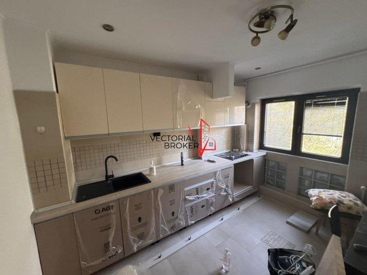 2 camere decomandat  Lidl Fundeni