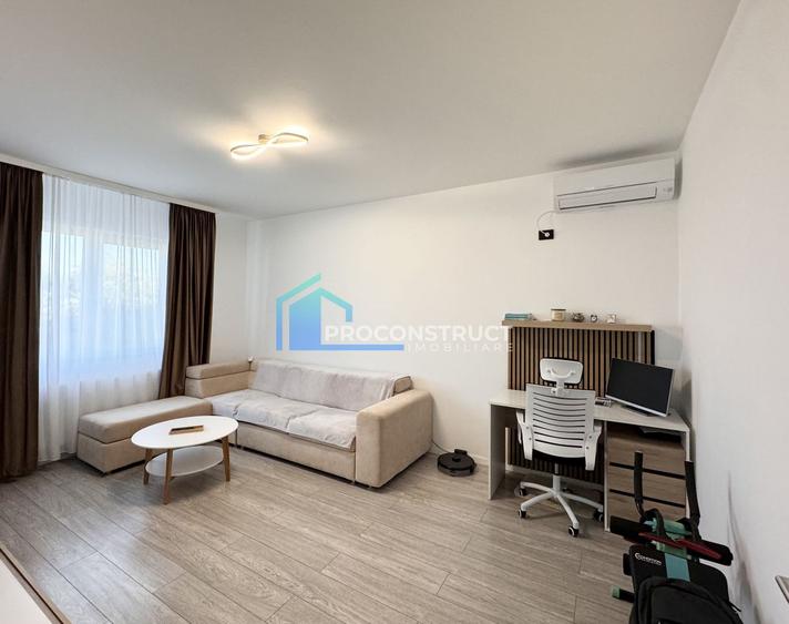Apartament 2 camere | Decomandat|51 MP|B-dul Soarelui|Loc de parcare|