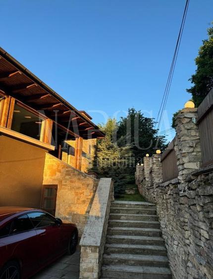 Casa 3 camere de vanzare in Faget, Cluj Napoca