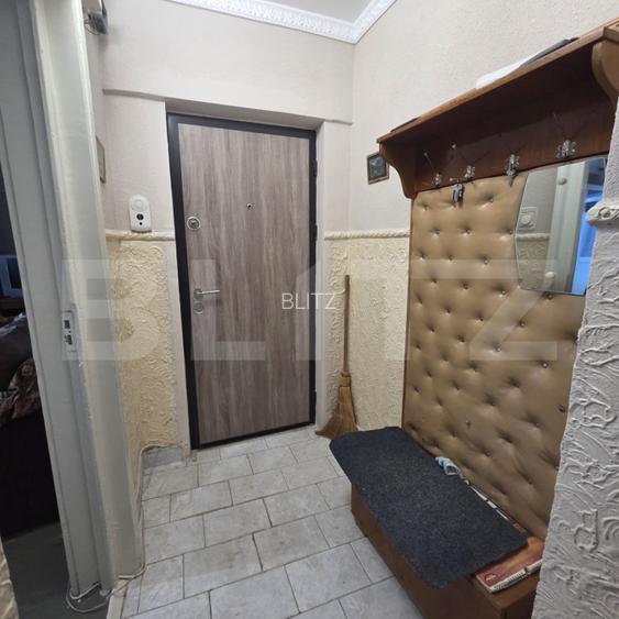 Apartament 2 camere, 57 mp, zona Micro 13 - 2