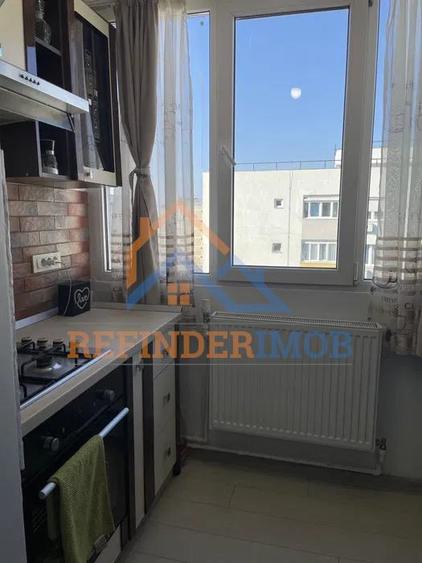 3 camere Modoran Ene - Rahova, complet renovat, loc parcare