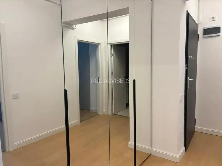 Apartament Nou 2 camere Prima Inchiriere Parcare Mobilat Utilat Lux - 12