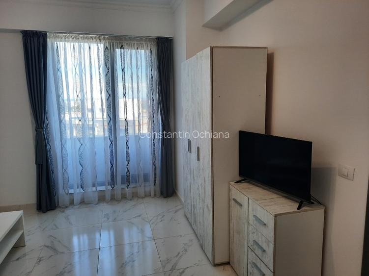 De închiriat studio 38mp bl nou zona corbului - 3
