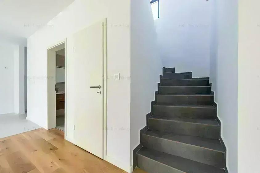 Casa 4 Camere Insiruita | Pipera | Complex Modern | Langa Lac