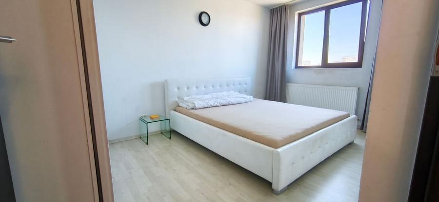 3 camere Premium | Str. Sibiu 31 | Metrou 3 minute