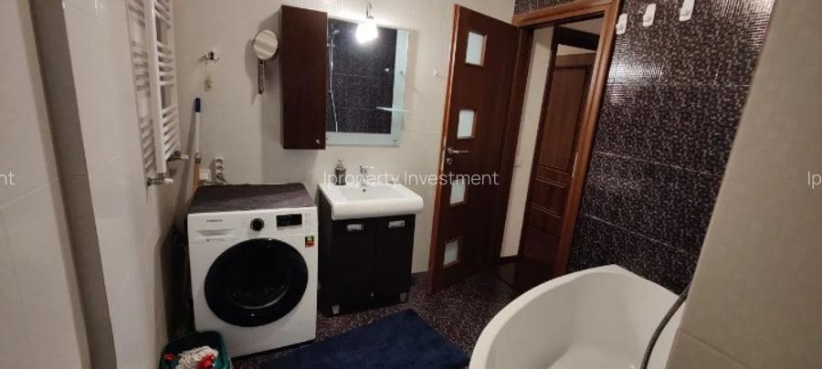 Închiriere Apartament 3 camere în Jiului cu Centrala Proprie Parcare comuna - 3