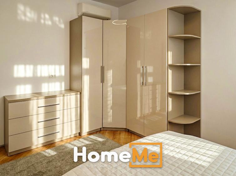 4City North | Pipera Plaza | 2019 | 81 mp | parcare subterană - video