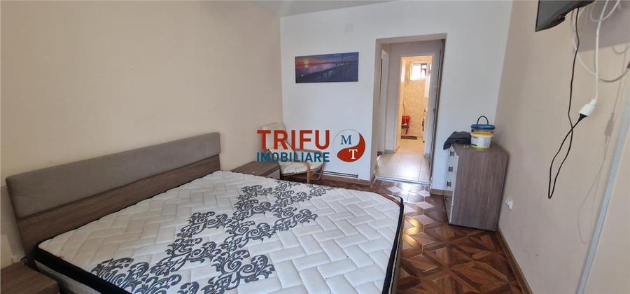 Apartament 2 camere zona strazii Closca
