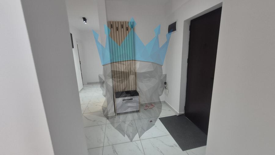 Apartament 3 Camere Pablo Residence Theodor Pallady Bucuresti