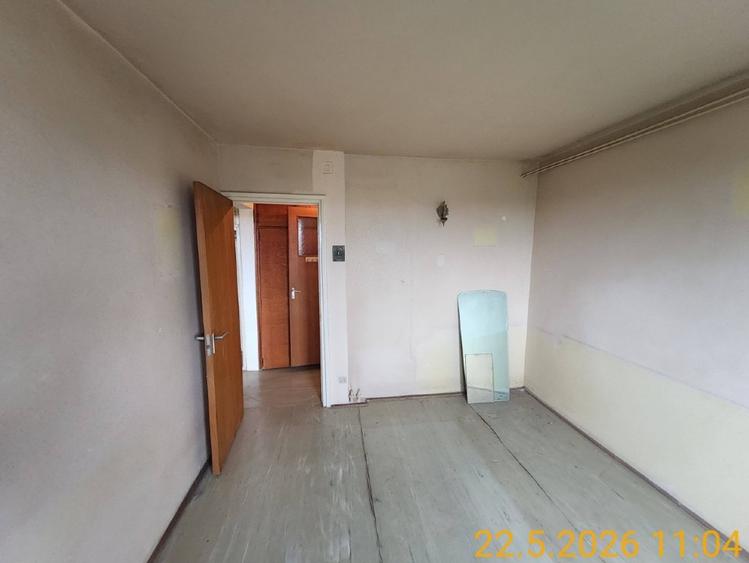 Apt 3 cam., bloc reabilitat, bine compartimentat, gura metrou Nicolae Grigorescu