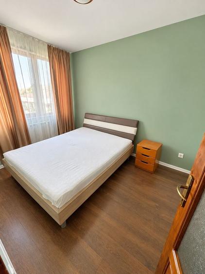 Vilă Sânmartin de Închiriat