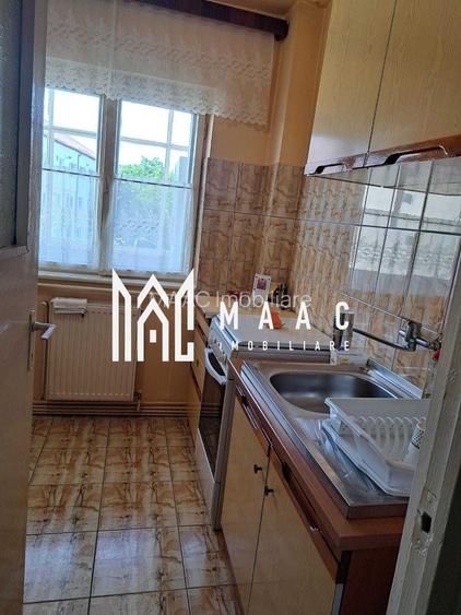 Apartament de vanzare Sibiu 2 camere | Calea Dumbravii | 43 mp, balcon - 5