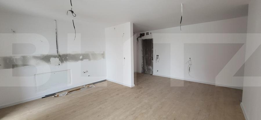 Apartamaent 3 camere+ loc parcare subterana zona MEHALA