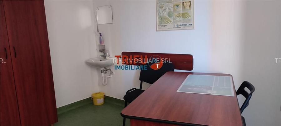 Spatiu comercial 4 camere de vanzare in Cetate - 20